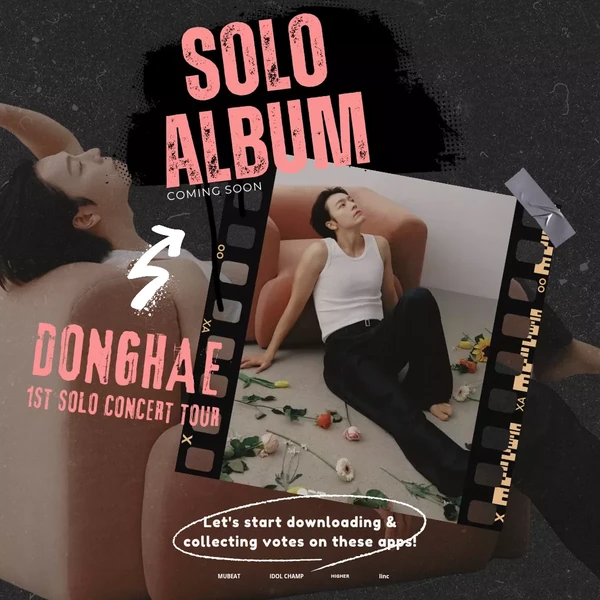 Penampilan Donghae (Super Junior) yang Paling Dicintai Hari Ini