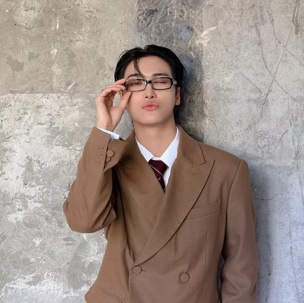 오늘 가장 사랑받은 에이티즈의 모습