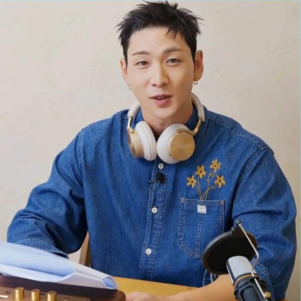 오늘 가장 사랑받은 백호의 모습