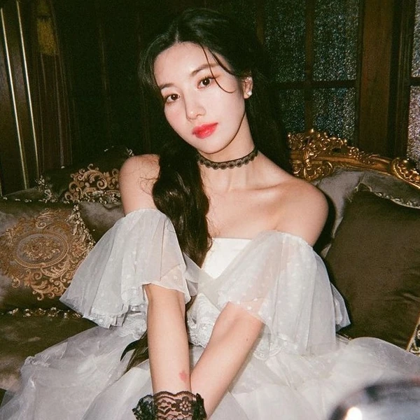 Today's Most Loved Kwon Eunbi