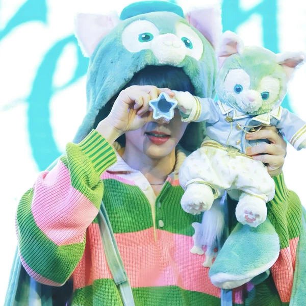 今日最も愛されたウヒョン (INFINITE)の姿