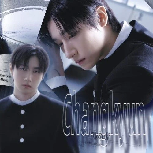 Top Photo Full of I.M (MONSTA X) Love