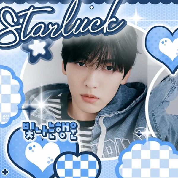 Top Photo Full of Soobin (TOMORROW X TOGETHER) Love