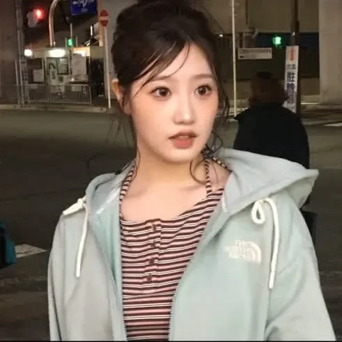 Shining profile picture of Seoyeon (CSR) on today's Choeaedol