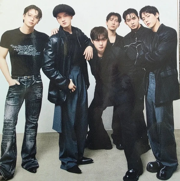 今天最受喜爱的BTOB