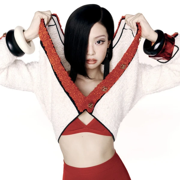 Top Photo Full of BLACKPINK Love