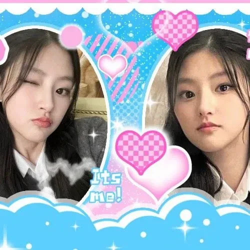 粉丝票选的Haneul (KISS OF LIFE)最佳瞬间