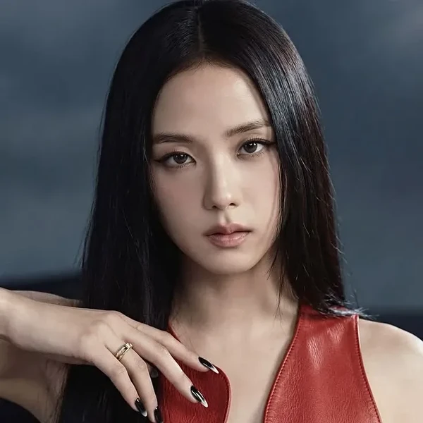 Foto Populer Penuh Cinta untuk Jisoo (BLACKPINK)