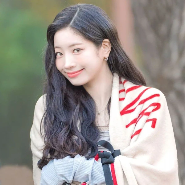 다현 (TWICE) 팬심 가득한 인기 사진