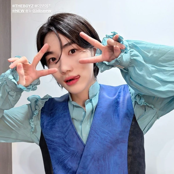 Fans' Pick: Best Moment of THE BOYZ