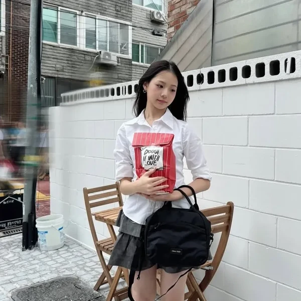 Today's Most Loved Seowon (UNIS)