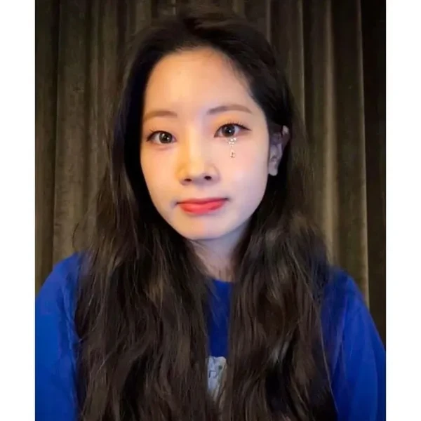 다현 (TWICE) 팬심 가득한 인기 사진