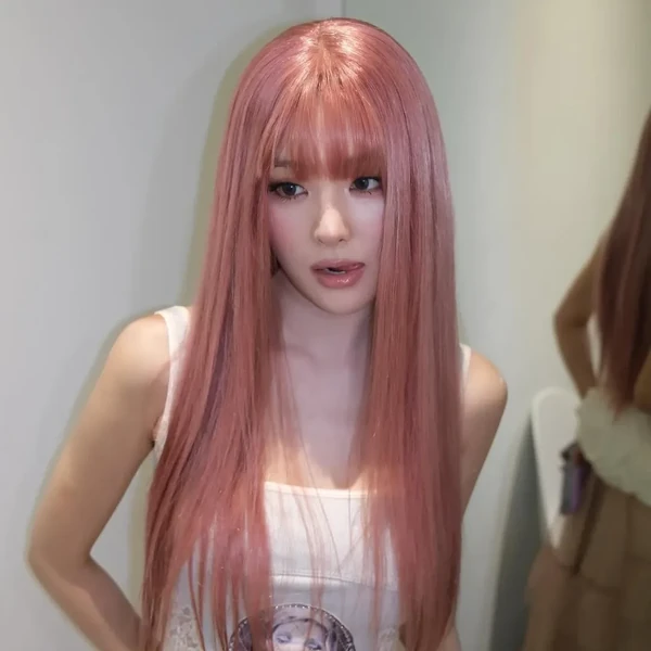 Fans' Pick: Best Moment of Seulgi (Red Velvet)