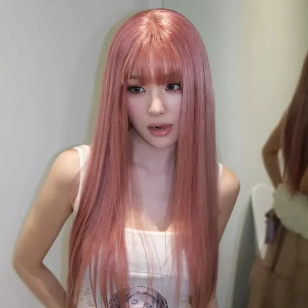 Fans' Pick: Best Moment of Seulgi (Red Velvet)