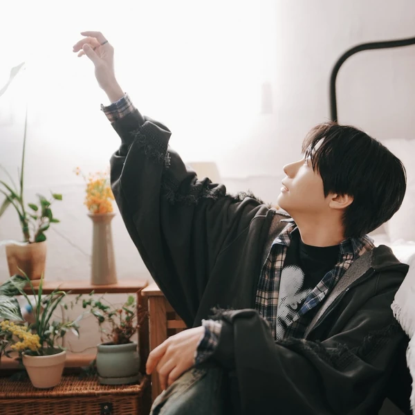 Fans' Pick: Best Moment of Kang Seungsik (VICTON)