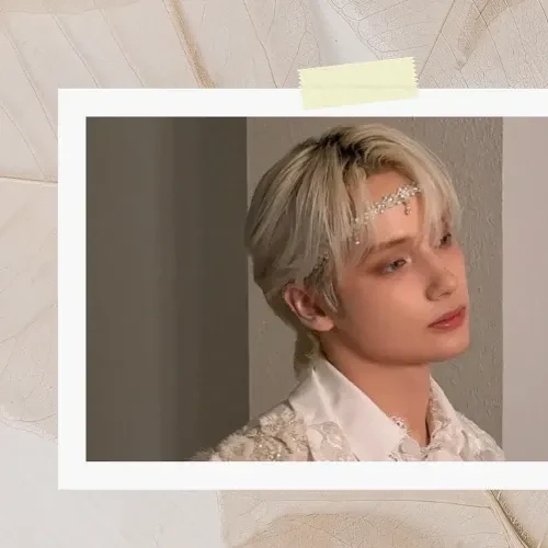 Popular profile image of 休寧凱 (TOMORROW X TOGETHER) selected by votes