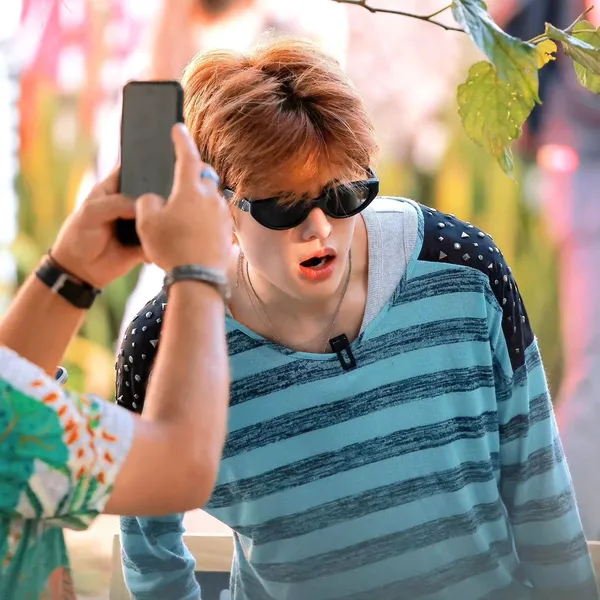 Top Photo Full of Sohee (RIIZE) Love