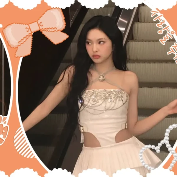 Top Photo Full of Chiquita (BABYMONSTER) Love