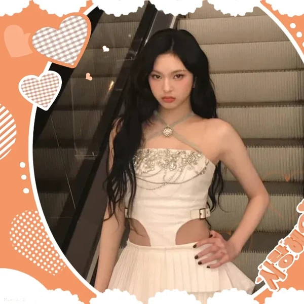 Top Photo Full of Chiquita (BABYMONSTER) Love