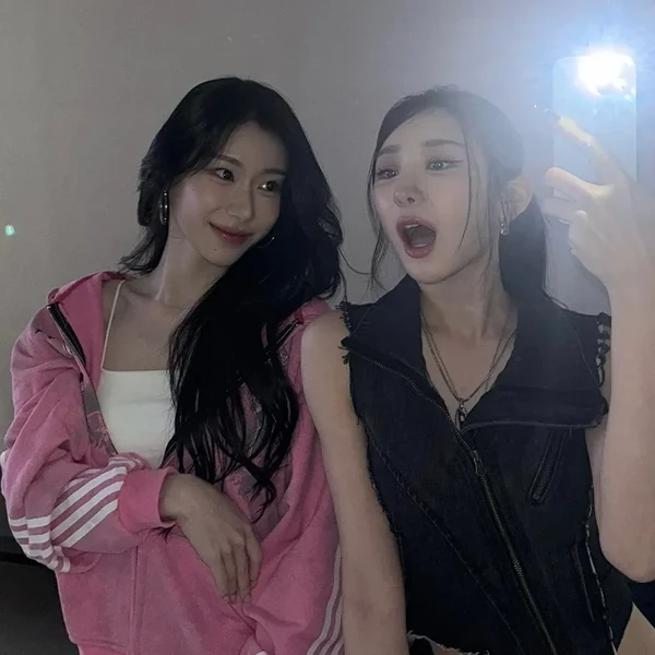 Fans' Pick: Best Moment of Lee Chaeyeon