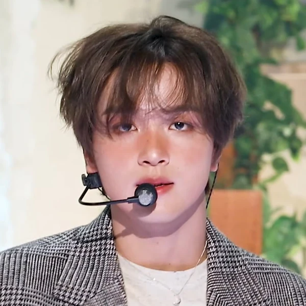 Today's Most Loved Haechan (NCT 127, NCT DREAM)