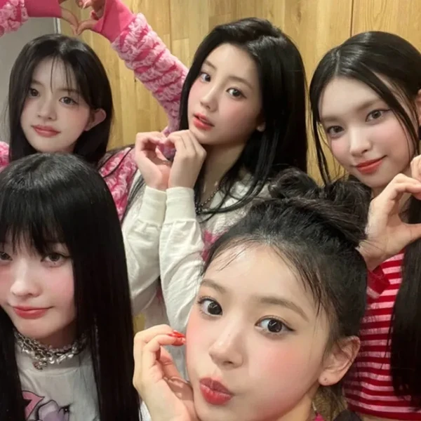 Fans' Pick: Best Moment of ILLIT