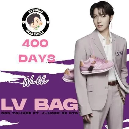 粉絲票選的J-hope (防彈少年團)最佳瞬間