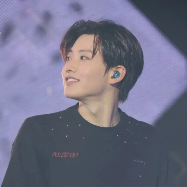 Today's Most Loved Junkyu (TREASURE)