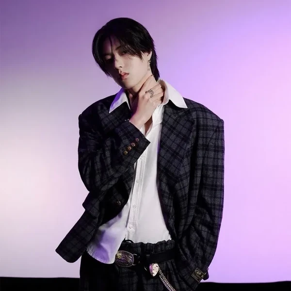 Fans' Pick: Best Moment of Haruto (TREASURE)