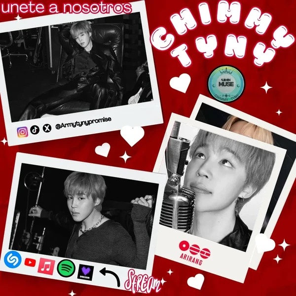 오늘 가장 사랑받은 지민 (방탄소년단)의 모습