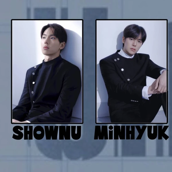 Penampilan MONSTA X yang Paling Dicintai Hari Ini