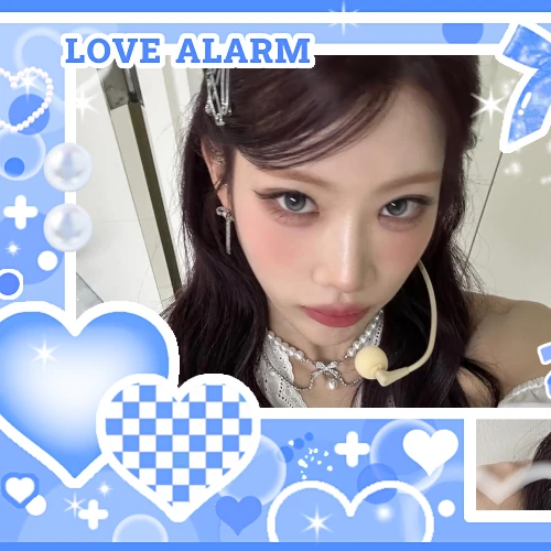 Fans' Pick: Best Moment of Kim Lip (ARTMS)