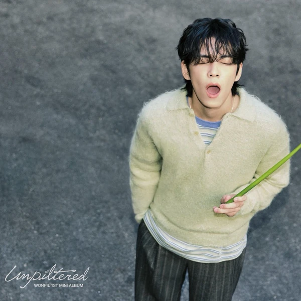 Top Photo Full of Wonpil (DAY6) Love