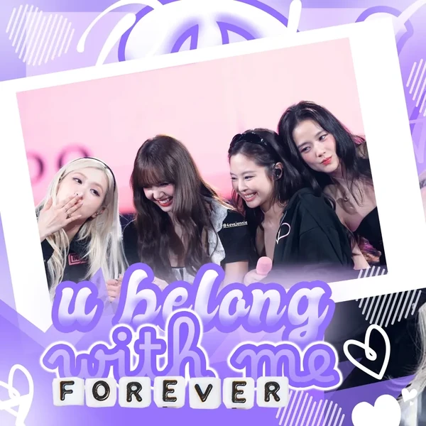 BLACKPINK 팬심 가득한 인기 사진