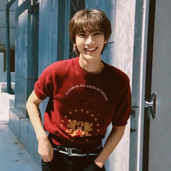 Best moment chosen by テン (WayV) fandom