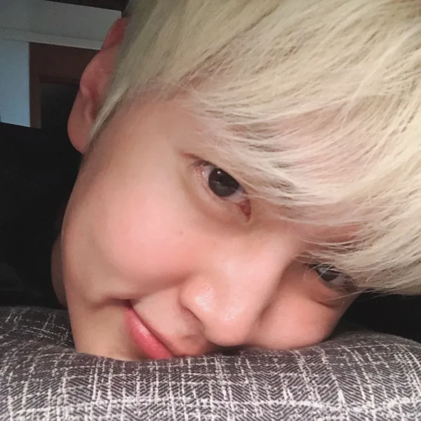 Top Photo Full of Jaeyoon (SF9) Love