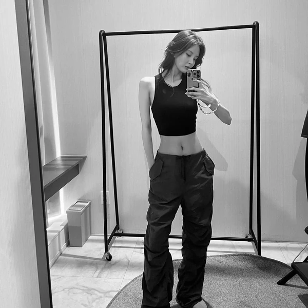 Today's Most Loved Seohyun (Girls' Generation)