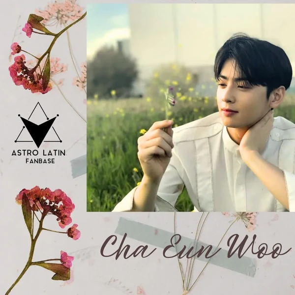 Foto Populer Penuh Cinta untuk ASTRO