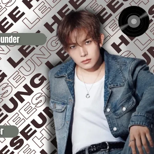 오늘 가장 사랑받은 희승의 모습