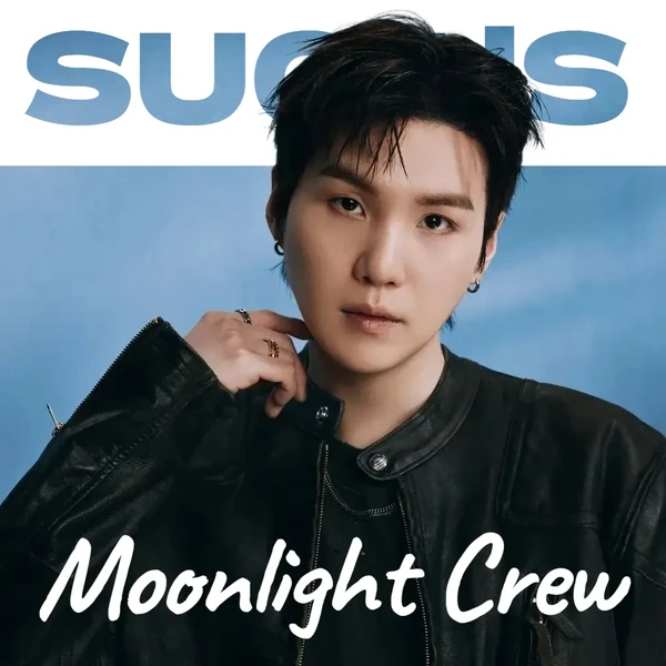 Top Photo Full of SUGA (BTS) Love