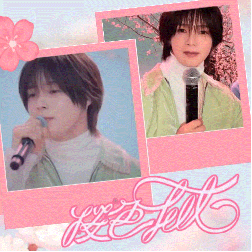 Top Photo Full of K (&TEAM) Love