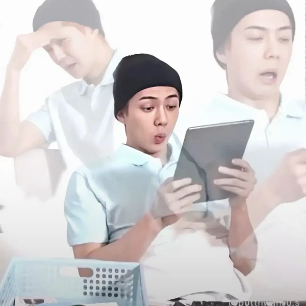 오늘 가장 사랑받은 세훈 (EXO)의 모습