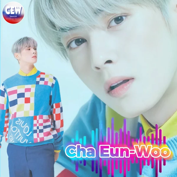 Fans' Pick: Best Moment of Eunwoo (ASTRO)