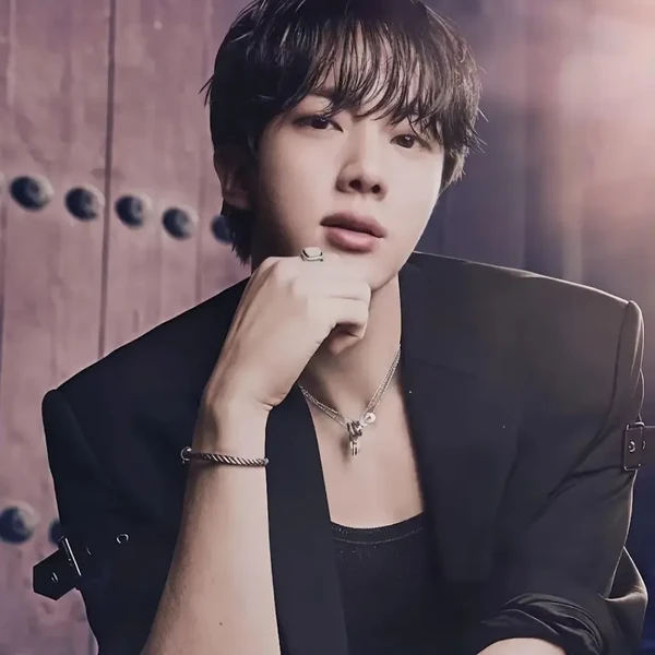 진 (방탄소년단) 팬심 가득한 인기 사진