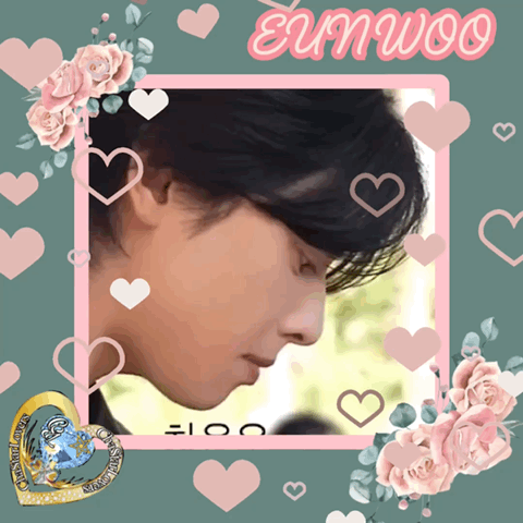 Top Photo Full of Eunwoo (ASTRO) Love