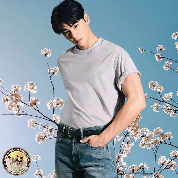 Foto Populer Penuh Cinta untuk ASTRO