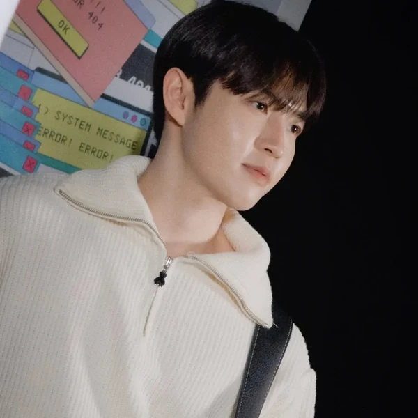 今日最受喜愛的金在奐