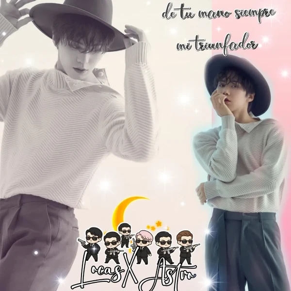 Momen terbaik pilihan fandom Rocky