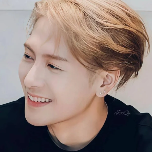 Top Photo Full of Jackson (GOT7) Love