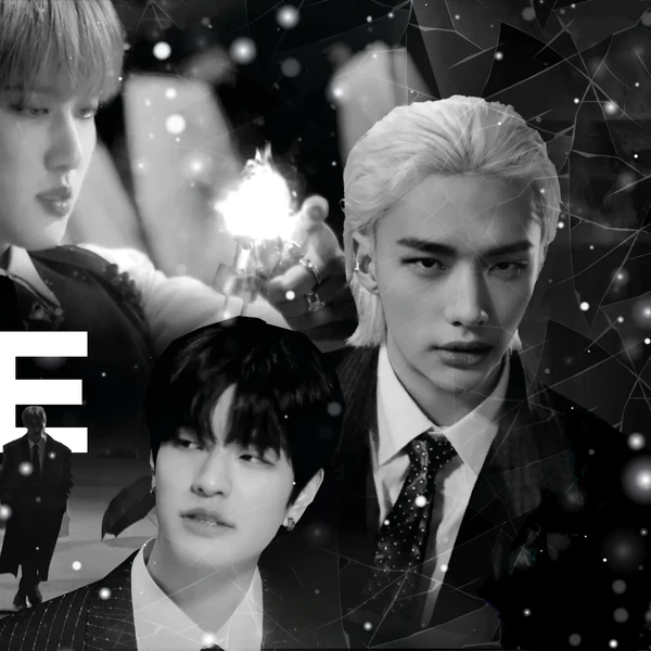 Stray Kids 팬심 가득한 인기 사진